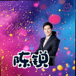 陈锐