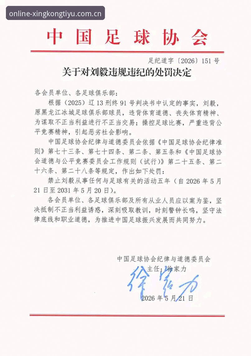 足协第三批禁足名单深度评测：65人处罚背后的足球生态与星空体育赛事投注平台观察